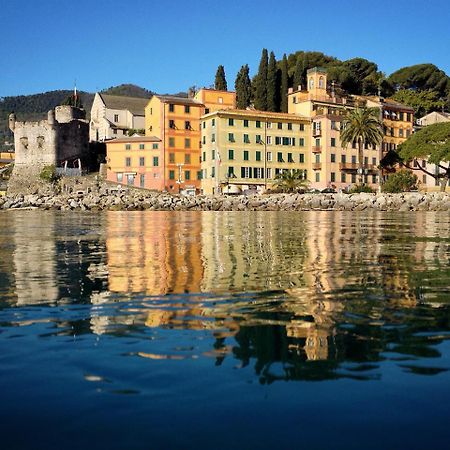 Albergo Annabella Santa Margherita Ligure Exterior photo